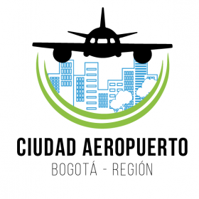 Logo Ciudad Aeropuerto