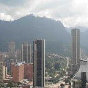 Bogotá 3