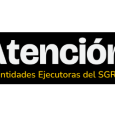 Índice de Gestión de Proyectos de Regalías - IGPR