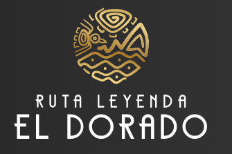 Logo del proyecto ruta leyenda El Dorado