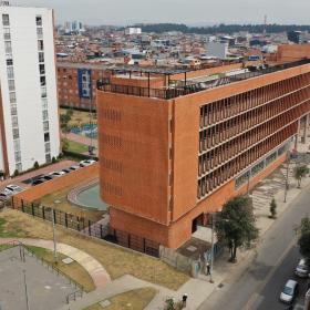 Nuevo Colegio Hipotecho
