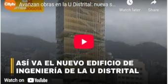 UDistrital