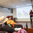 Capacitación Regalías Bogotá Comunidades étnicas